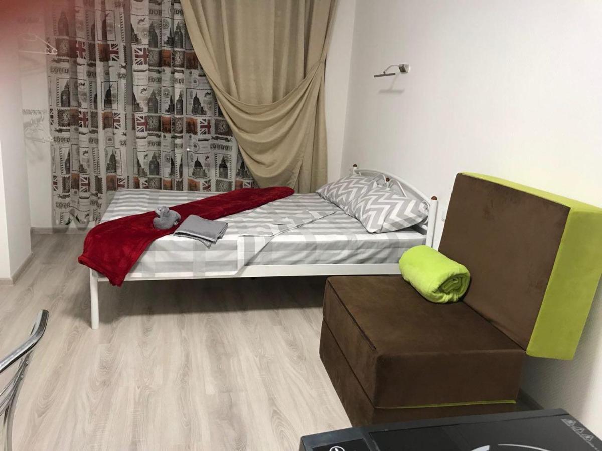 Ваша Квартира В Одессе - У Самого Моря! Odessa Ngoại thất bức ảnh